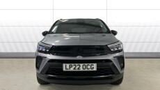 Vauxhall Crossland 1.2 Turbo [130] Ultimate 5dr Auto Petrol Hatchback